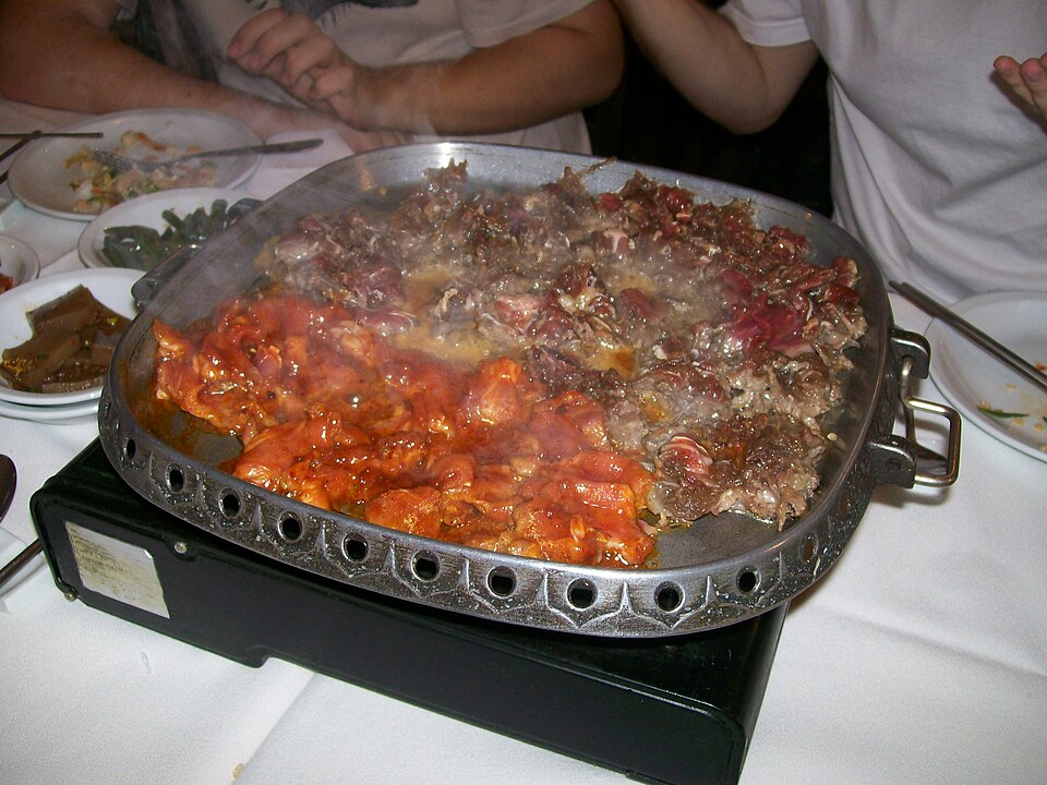 불고기