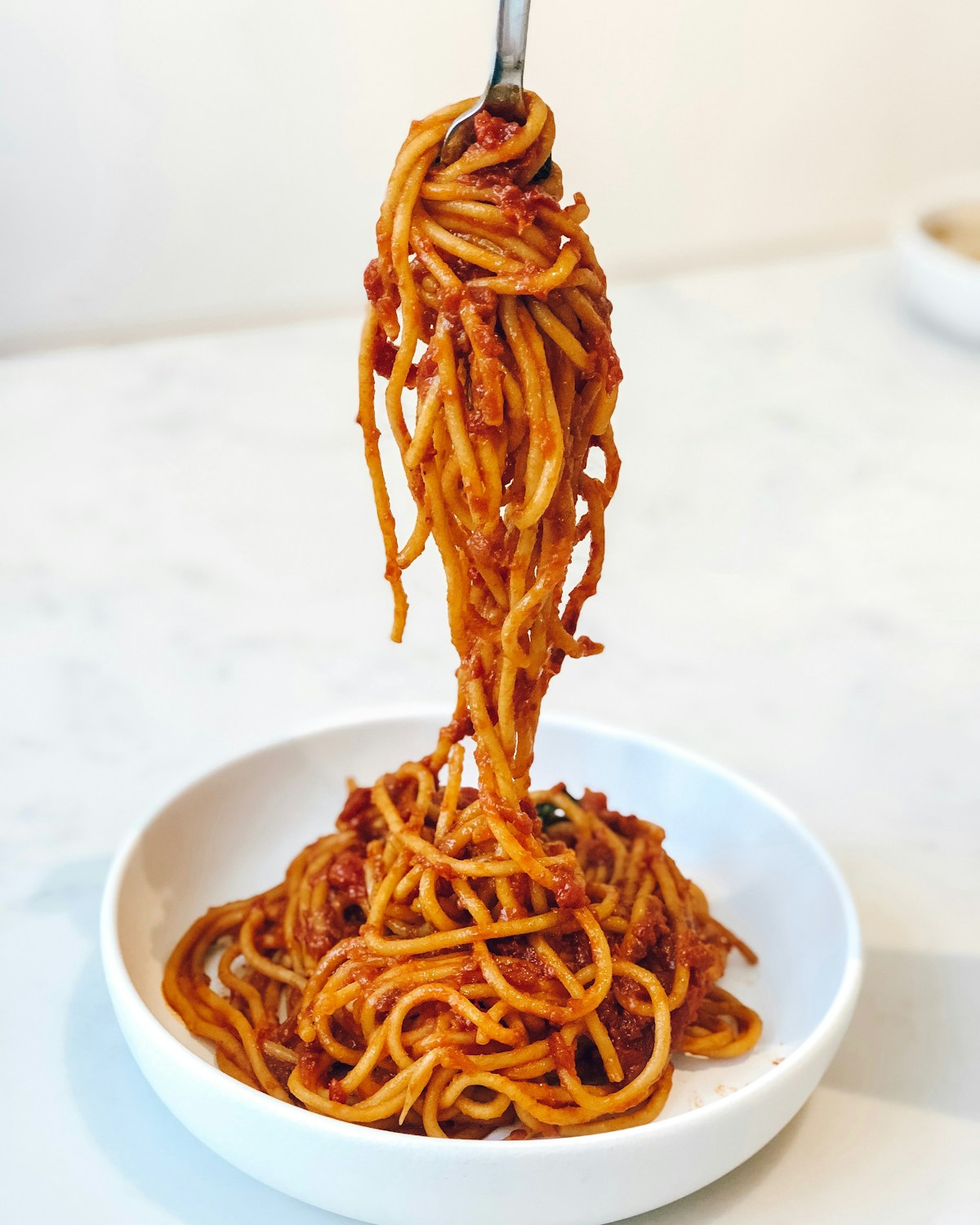 토마토 파스타
