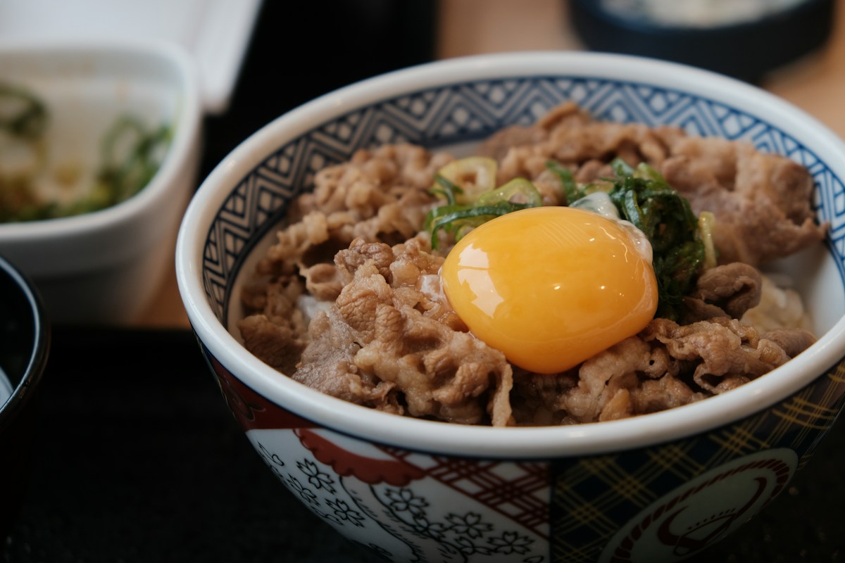 규동