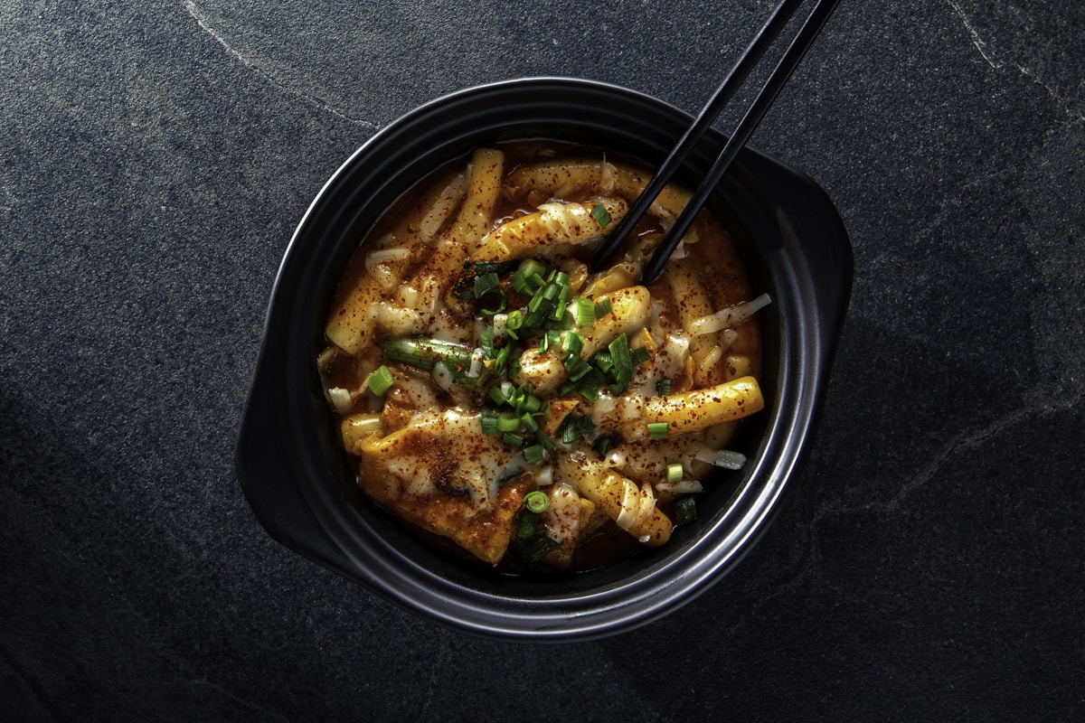 떡볶이