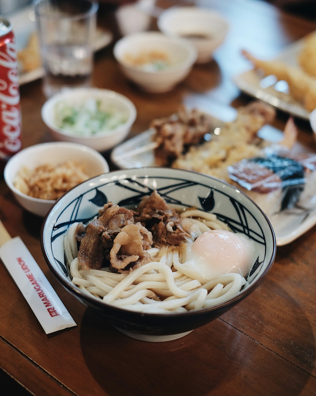 우동